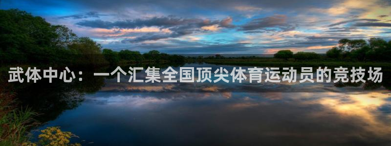 米兰体育官网下载招商电话地址查询:武体中心:一个汇集全国顶尖